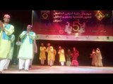 الأميرة بنفسج.. عرض مسرحي سوداني بمهرجان طيبة للفنون في أسوان
