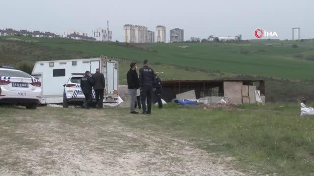 Son dakika haberi: Maaş alamadığı için patronunu öldüren çoban: "Ahıra gittiğimde hayvanları vurmayı düşündüm"