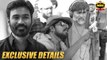 BREAKING _ Dhanush - Rocky Director Movie Exclusive Details _ INBOX _ Arun Matheshwaran