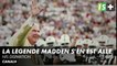 John Madden est décédé à l'âge de 85 ans - NFL disparition