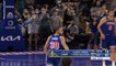 Curry becomes first to hit 3,000 NBA three-pointers