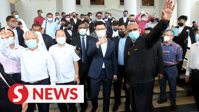 High Court: Teaching in Tamil and Mandarin in vernacular schools is constitutional