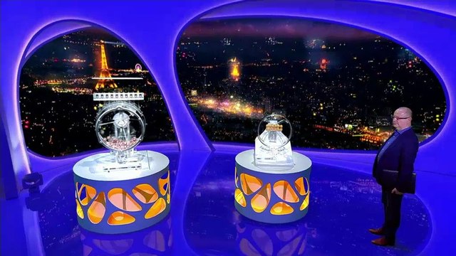 EuroMillions : résultats du tirage de ce mardi 28 décembre