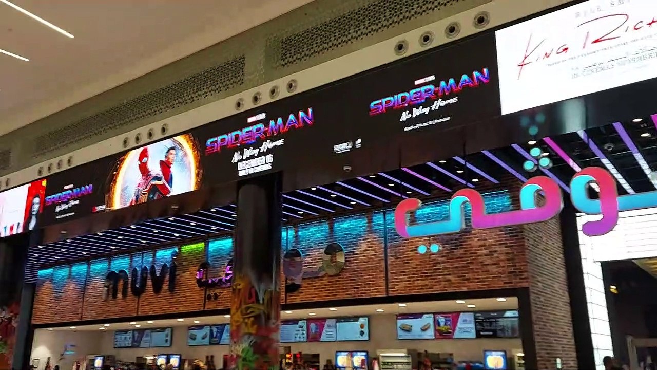 movie time
