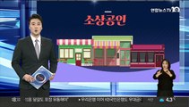 [그래픽뉴스] 소상공인
