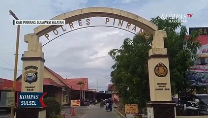 Polisi Naikkan Status Joki Vaksin Ke Penyidikan