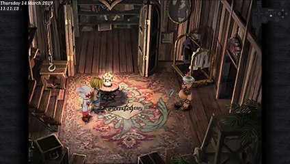 Final Fantasy IX | Partie 03 | Cette voix va finir par me tuer