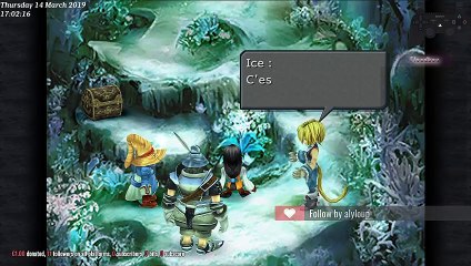 Final Fantasy IX | Partie 06 | Va, Sealion
