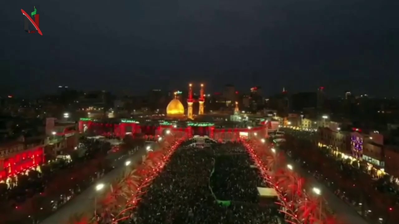 Karbala Yaad Bohat Aati Hai Lyrics| Syed Raza Abbas Zaidi |New Noha 2020/1442 -Karbala|Noha&manqabat