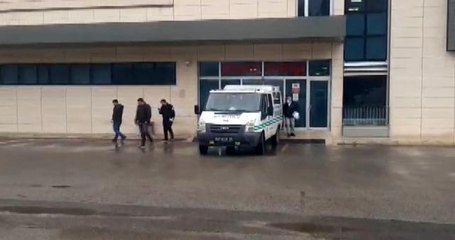 Sahte alkol, 2 çocuk babası turizmciyi hayattan kopardı