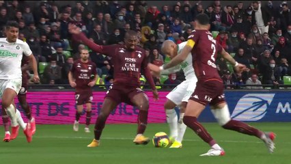 Les meilleurs arrêts de cette première partie de saison