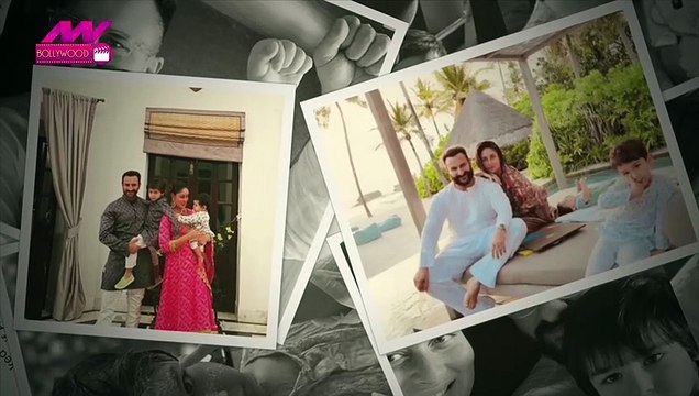 kareena Kapoor और Saif Ali Khan के बेटे का पूरा नाम पूछने पर जाना पड़ेगा जेल!