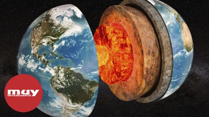 Hallan un canal subterráneo que comunica las Galápagos con Panamá