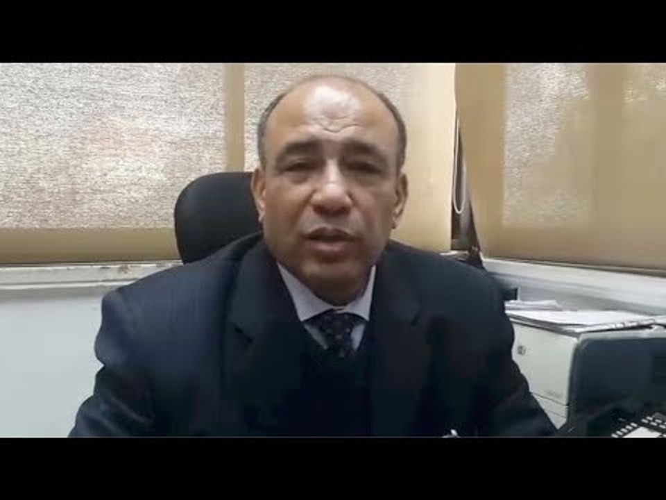 رفعت رشاد لـ الوطن.. زيادة بدل الصحفيين لن تحسم مقعد النقيب