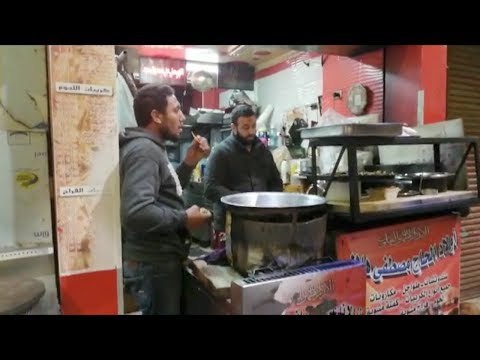 كيف رد أهالي الدرب الأحمر على التفجير الإرهابي؟.. الدنيا مش هتوقف