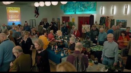 Vuelta a casa de mi hija - Tráiler oficial español -