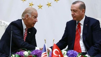 Video herunterladen: Biden'ın imzaladığı savunma bütçesinde skandal Türkiye detayı: Dağlık Karabağ'da savaş suçu işlendi