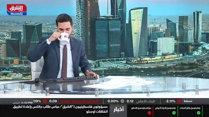 ...خام دبليو تي اي ايضا التراجعات في جلسة ه...
