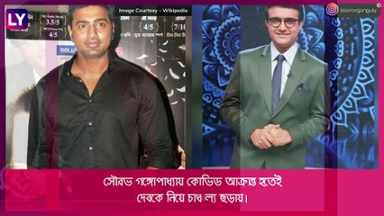 Sourav Ganguly এর পর দেবের কোভিড পরীক্ষা, কী জানালেন অভিনেতা