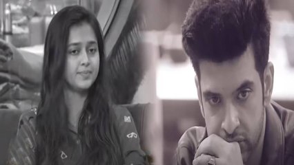 Bigg Boss 15: Karan Kundra और Tejasswi Prakash ने Finale के लिए छोड़ा एक-दूसरे का साथ | FilmiBeat