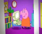 Peppa Pig S01E07 Mummy Pig At Work