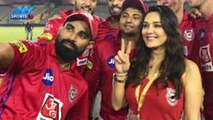 IPL 2022 News: Preity Zinta and Punjab Kings released Mohammed Shami