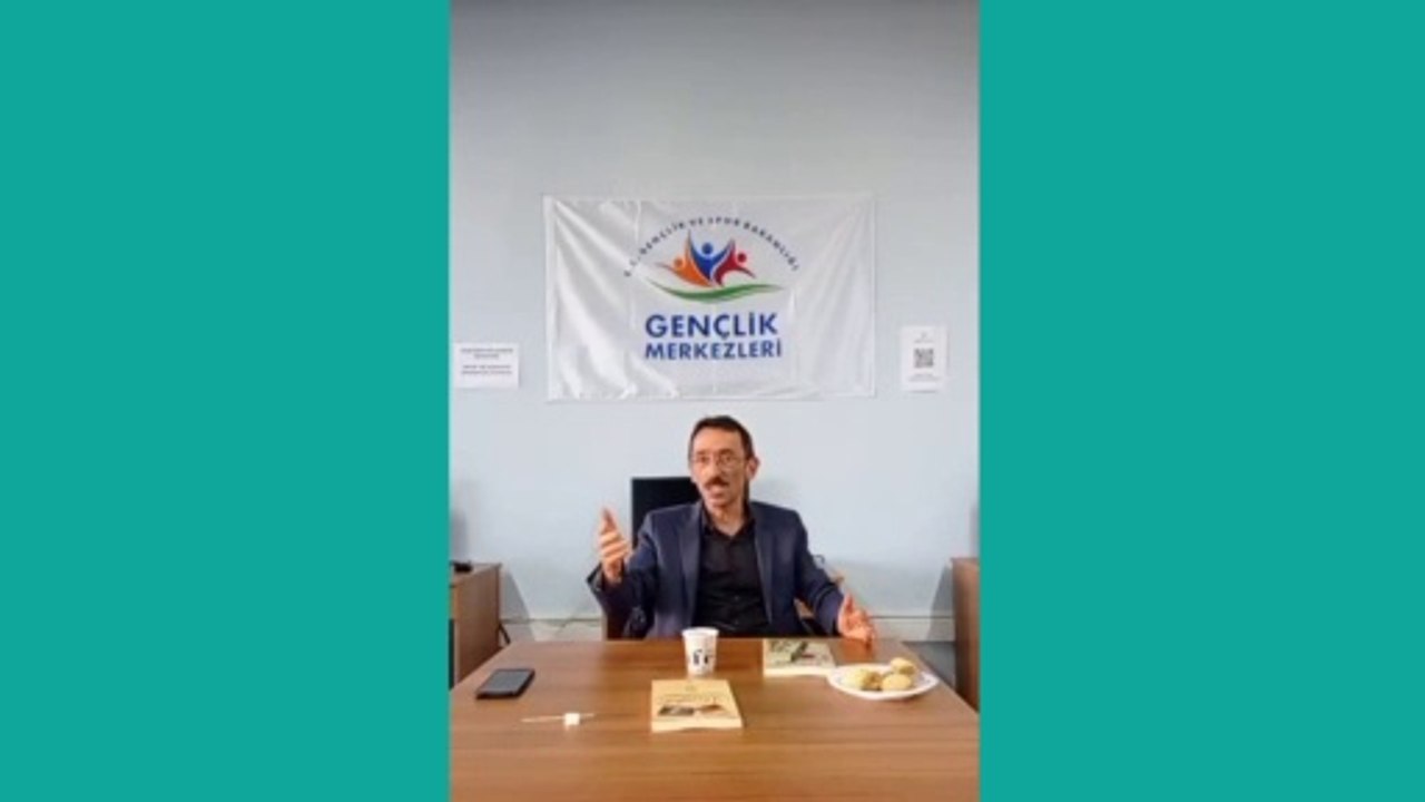 Mehmet Akif Gelecek Nesillere Hangi Mektubu Yazdı