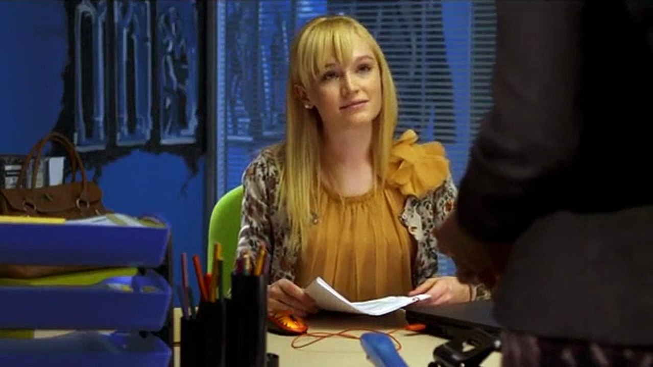 The Girl'S Guide To Depravity S01E12
