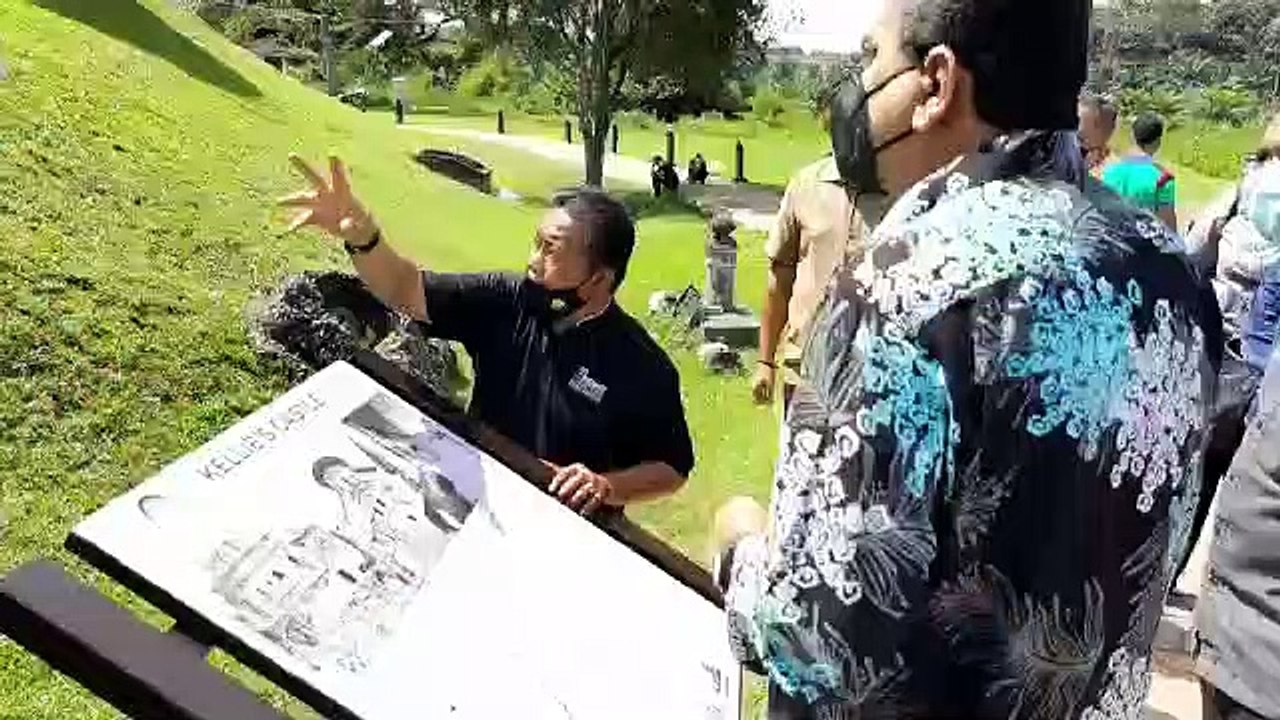 开放后报复性旅游 山达拉：暂没旅游感染群