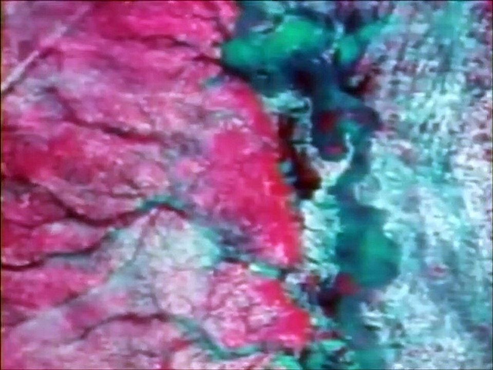 Bill Nye The Science Guy - S04E01 Rivers & Streams