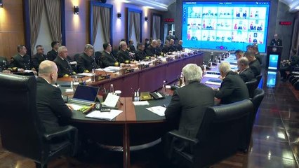 İçişleri Bakanı Soylu: "Dünyanın en kirli kurumu Frontex'tir"