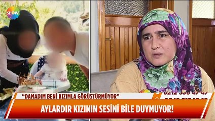 Senin Hayatın 64. Bölüm | 27 Aralık 2021