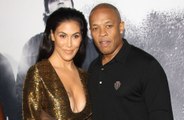 Dr. Dre to pay ex-wife Nicole Young $100 million after reaching divorce settlement