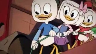DuckTales (2017) Season 1 Episode 1 Woo-Oo