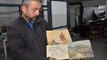 Zonguldaklı kaporta ustasından bomba iddia: Gerçek Van Gogh tabloları benim elimde