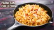 Parmesan Chilli Corn Fries - 2 Ways | Crispy & Cheesy Corn | Fresh Corn Recipes | Side Dish | Varun