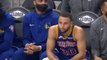 Curry hits another milestone in narrow Nuggets defeat