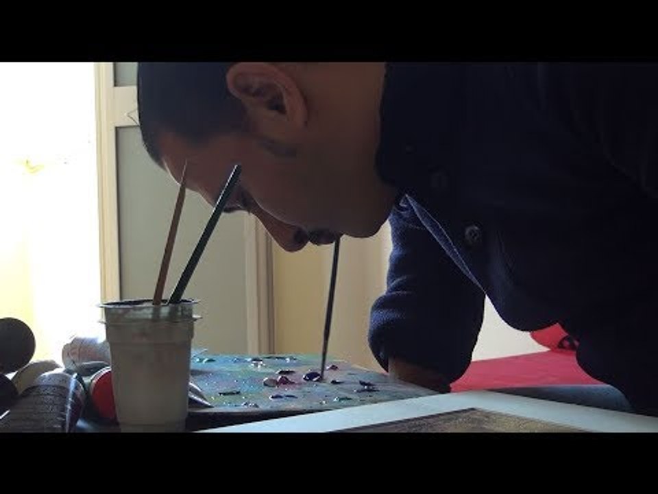 مع نهاية عام ذوي الإعاقة.. أصحاب الهمم: لقينا الدعم بعد التهميش