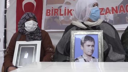 Download Video: Çocuklarını terör örgütünden kurtarmak isteyen ailelerin sayısı 26'a yükseldi