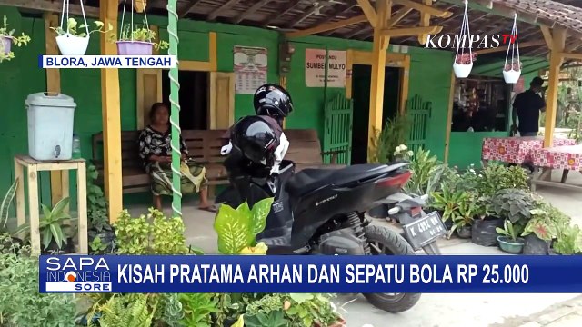 Dukungan dan Doa Bagi Timnas Indonesia di Final Piala AFF 2020