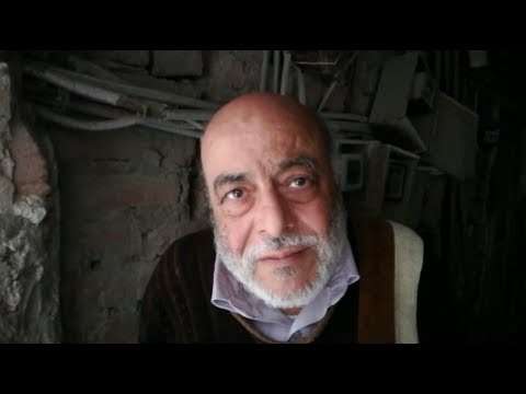 خال سائق قطار محطة مصر: مسألش علي من 10 سنين.. وجيرانه: كان في حاله