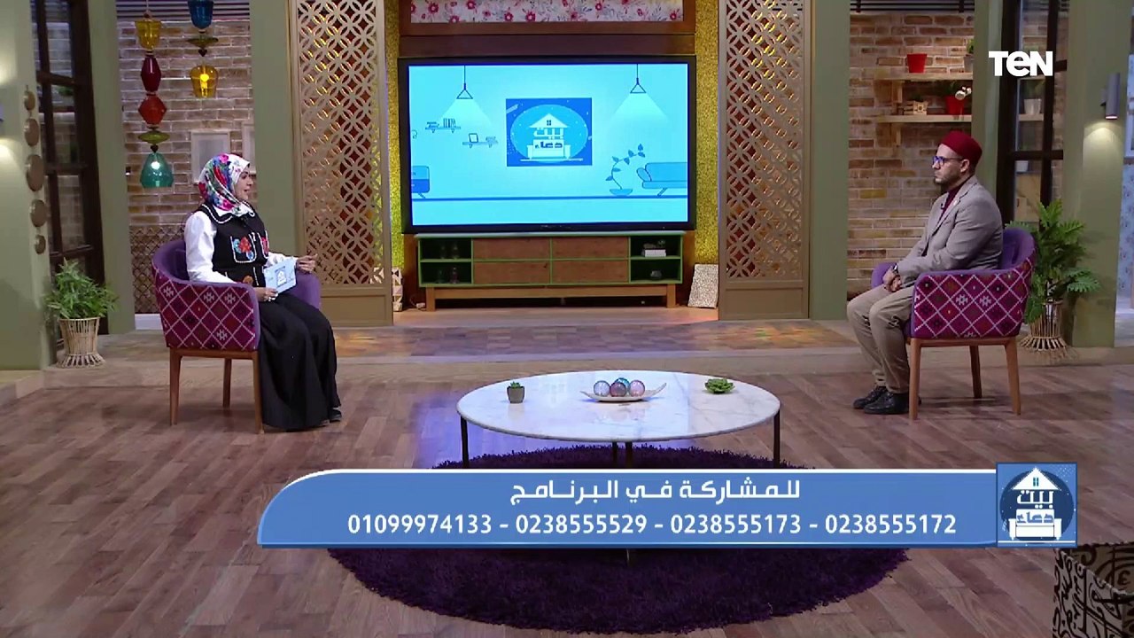 متصلة: زوجي عايز يطلقني بعد 29 سنة عشان يتجوز.. والشيخ أحمد المالكي يرد:عيشي حياتك كأنه مش موجود