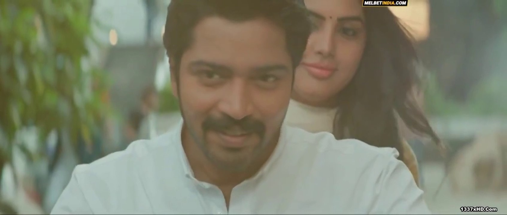 Naandhi 2021 Hindi Dubbed Movie