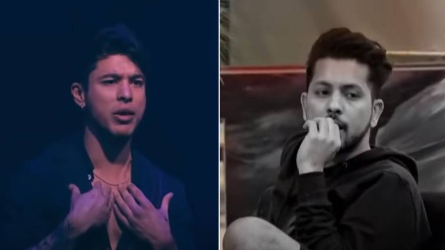 Bigg Boss 15: Nishant Bhat और Pratik Sehajpal ने Suitcase Task किया Discuss, जानिए | FilmiBeat