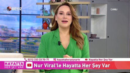 Hayatta Her Şey Var 29 Aralık 2021