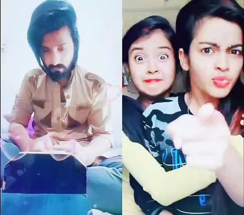 Funny joke | funny video