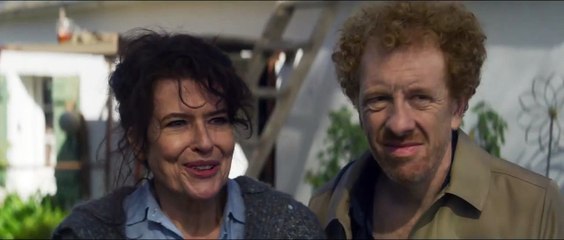 Les Jeunes amants - Bande-annonce (2022) avec Fanny Ardant et Melvil Poupaud