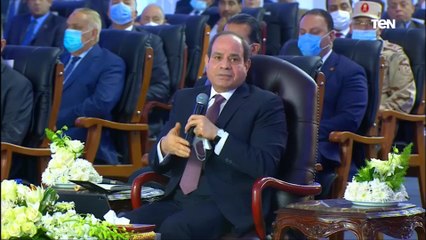 "من أسيوط لتوشكى عملنا المستحيل".. حصاد أسبوع الصعيد