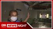 CARAGA regional hospital treats patients despite heavy damage