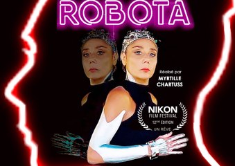 ROBOTA - La Robote Popote